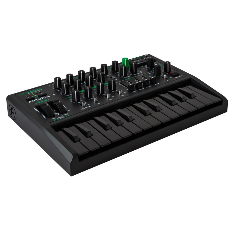 Arturia Microbrute UFO