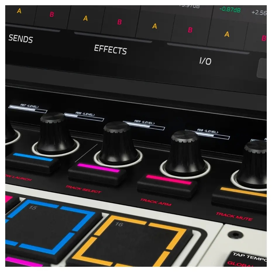 Akai Professional MPC XL