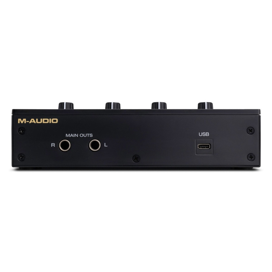 M-Audio M-Track DUO HD