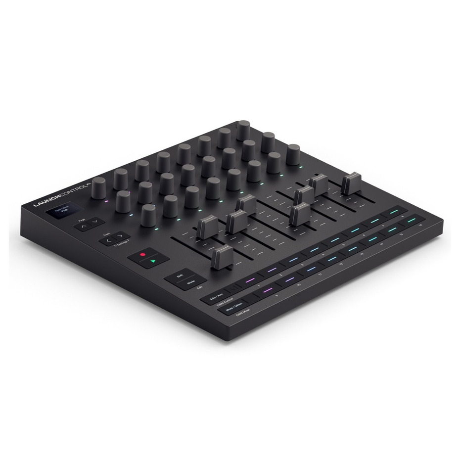 Novation Launch Control XL Mk3