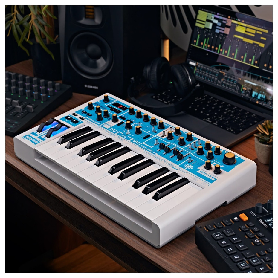 Novation Bass Station II Swifty Edition