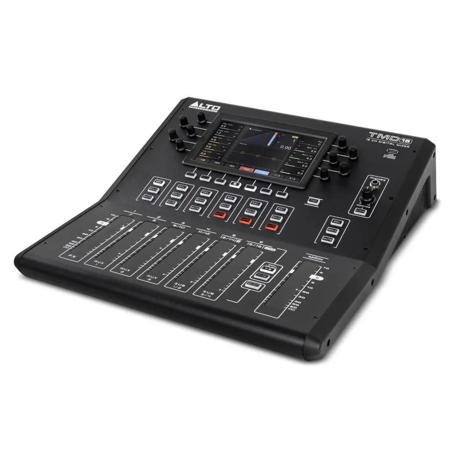 Alto Professional TMD16