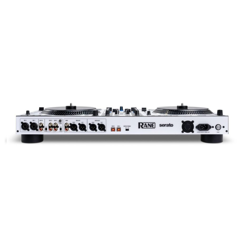 Rane One MKII