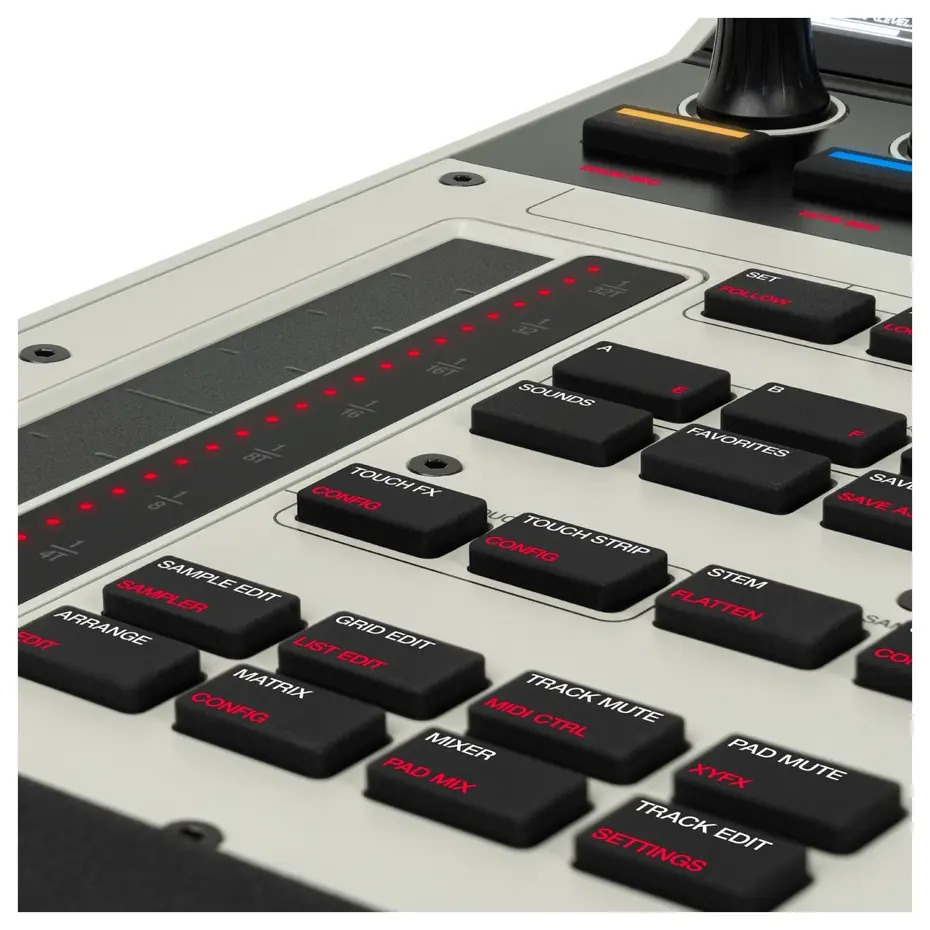 Akai Professional MPC XL