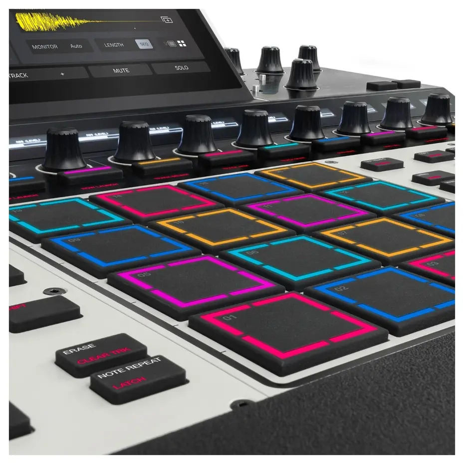 Akai Professional MPC XL