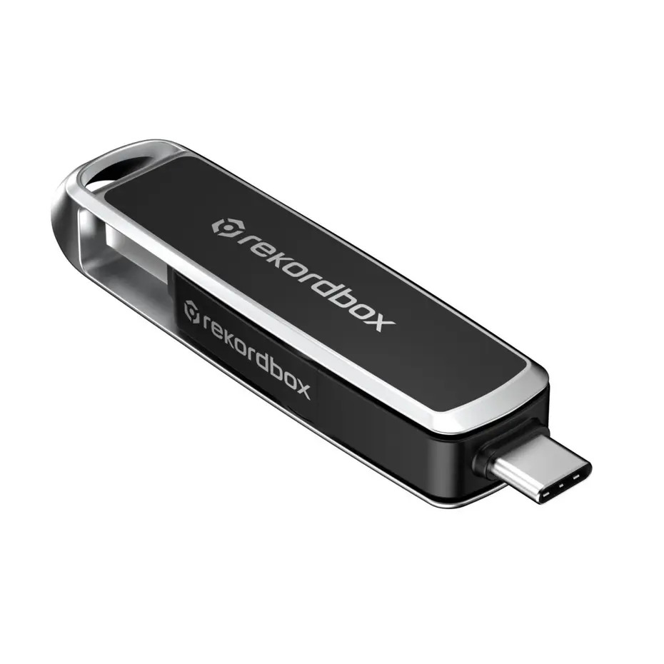 AlphaTheta SanDisk 1TB DJ Flash Drive