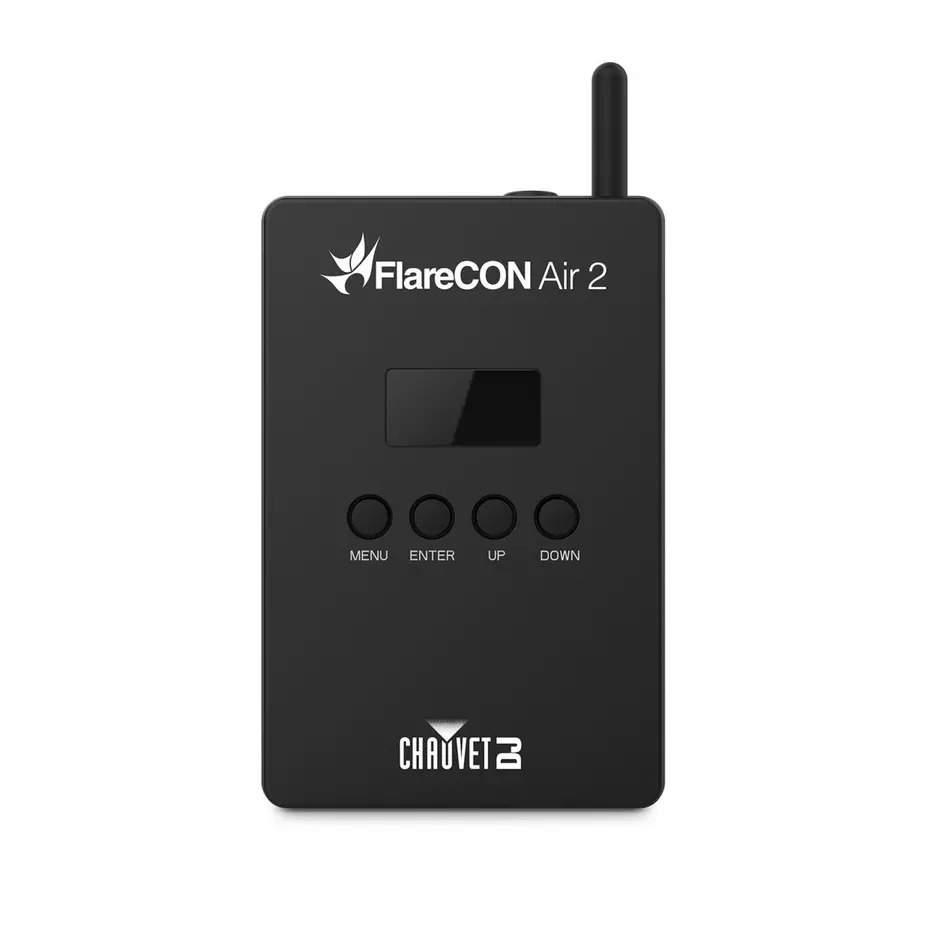 Chauvet FlareCON Air 2