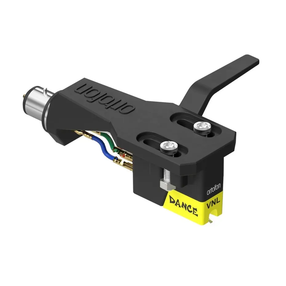 Ortofon VNL DANCE Premounted on SH-2