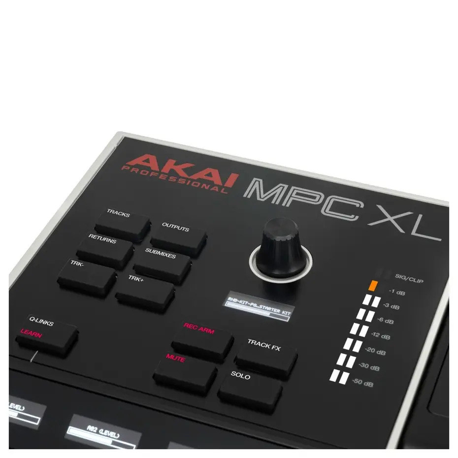 Akai Professional MPC XL