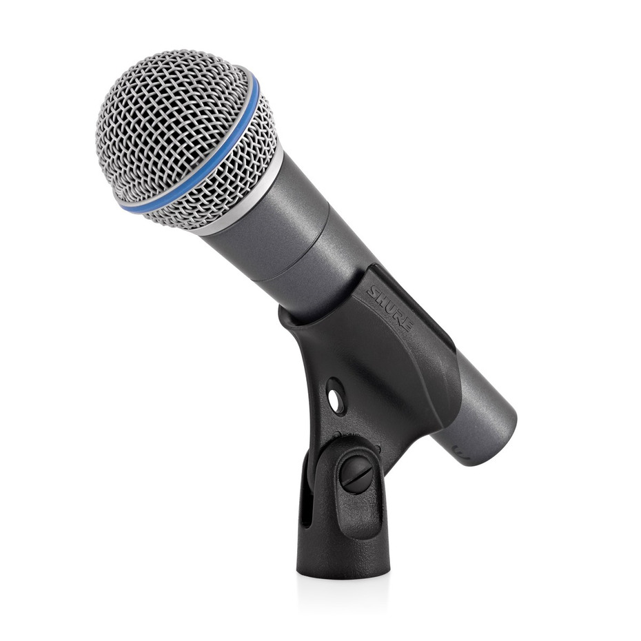 Shure Beta 58A