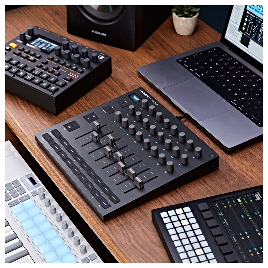 Novation Launch Control XL Mk3