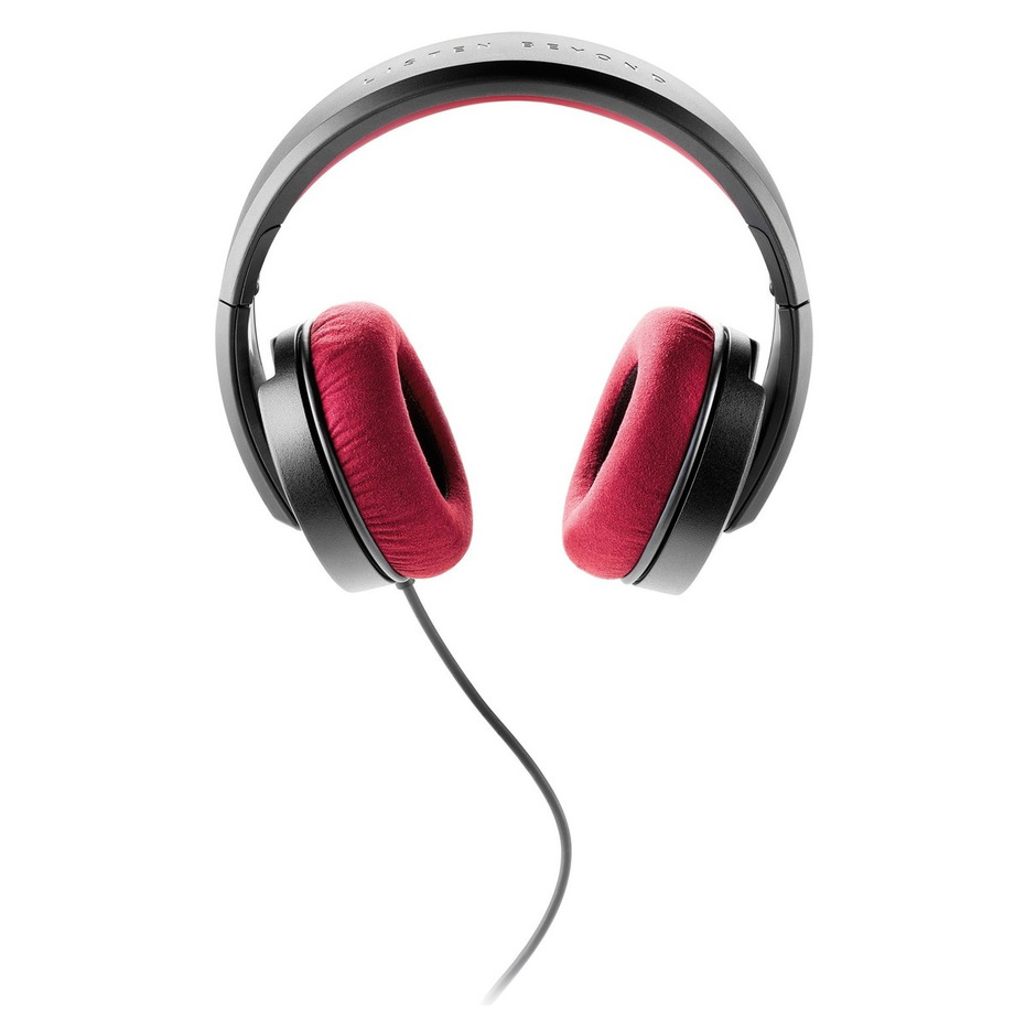 Focal Listen Professional Studio Headphones