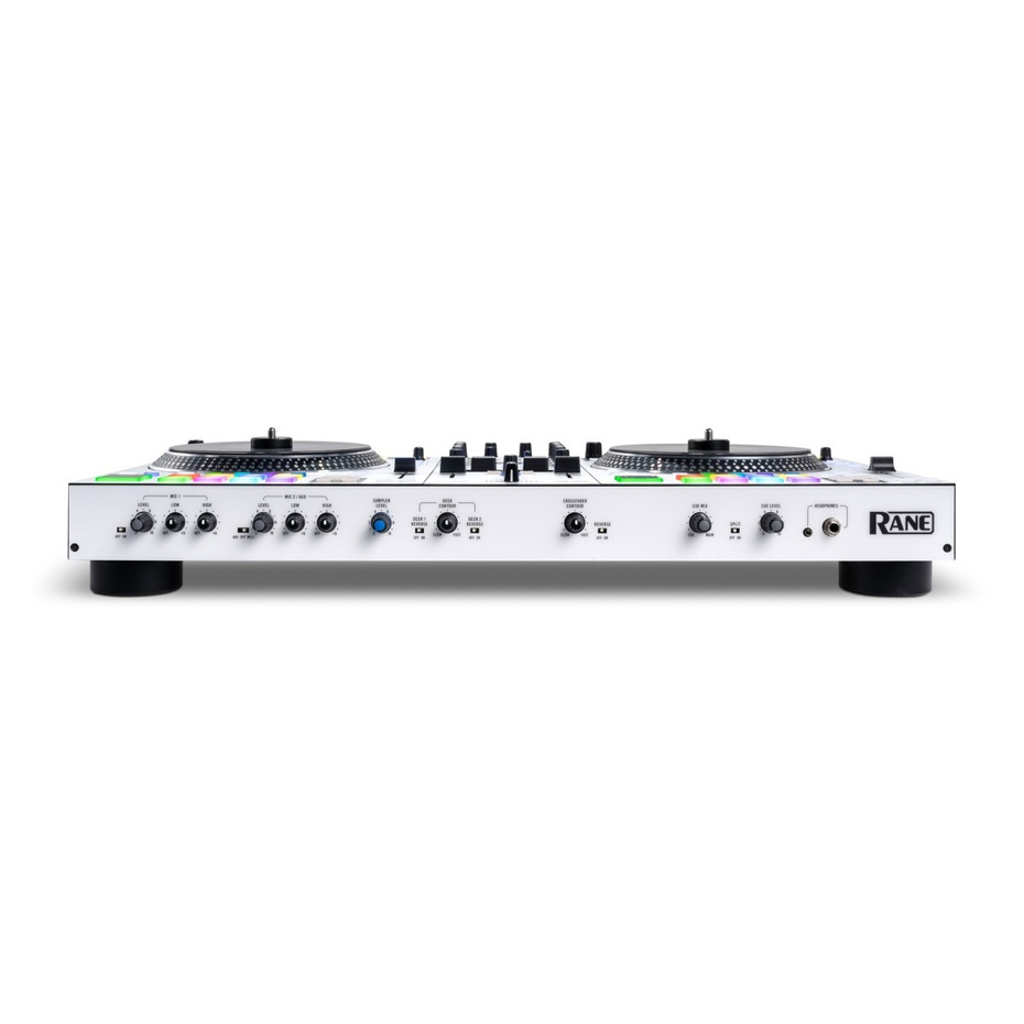 Rane One MKII