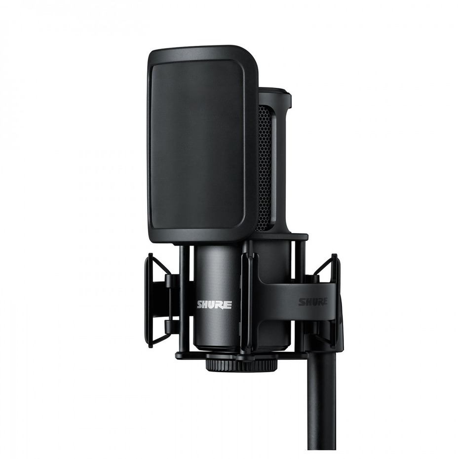 Shure SM4