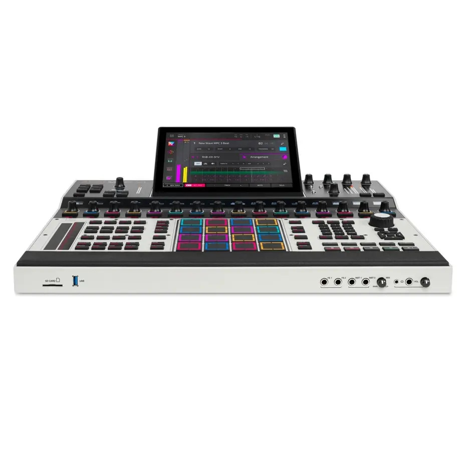 Akai Professional MPC XL