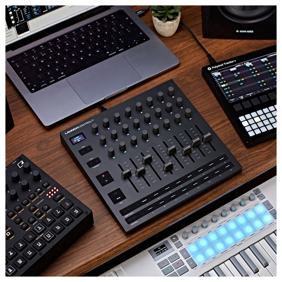 Novation Launch Control XL Mk3