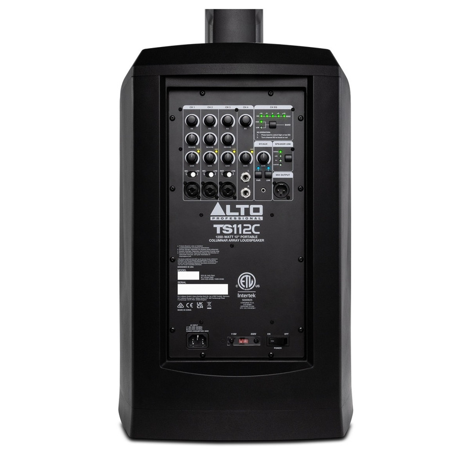 Alto TS112C