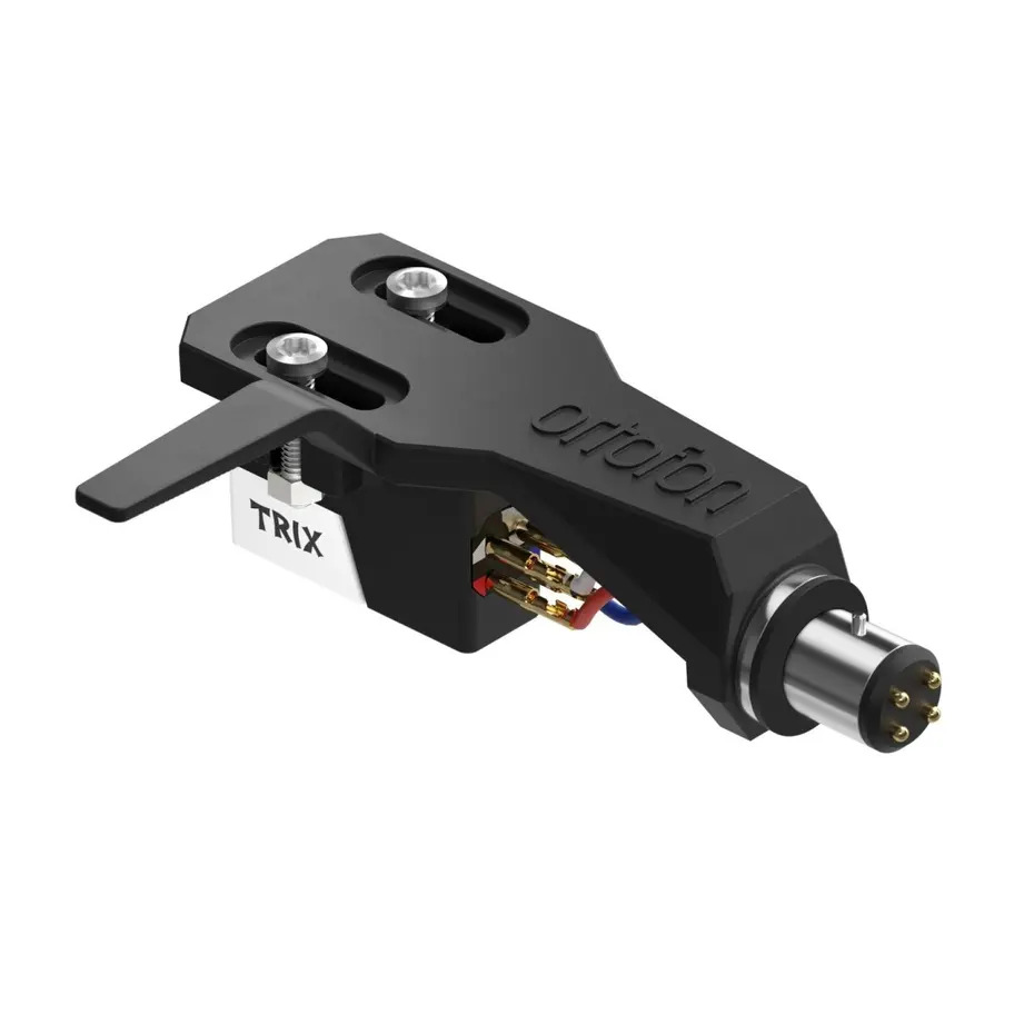 Ortofon VNL TRIX Premounted on SH-2