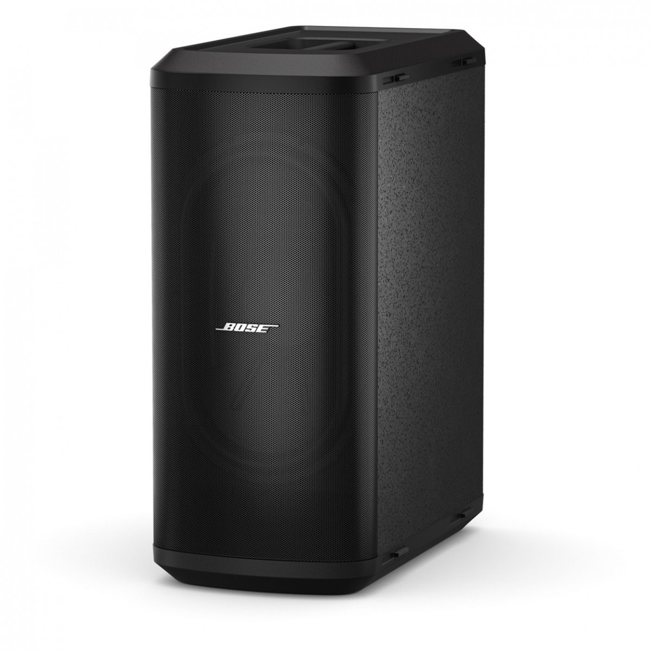 Bose Sub2 Subwoofer