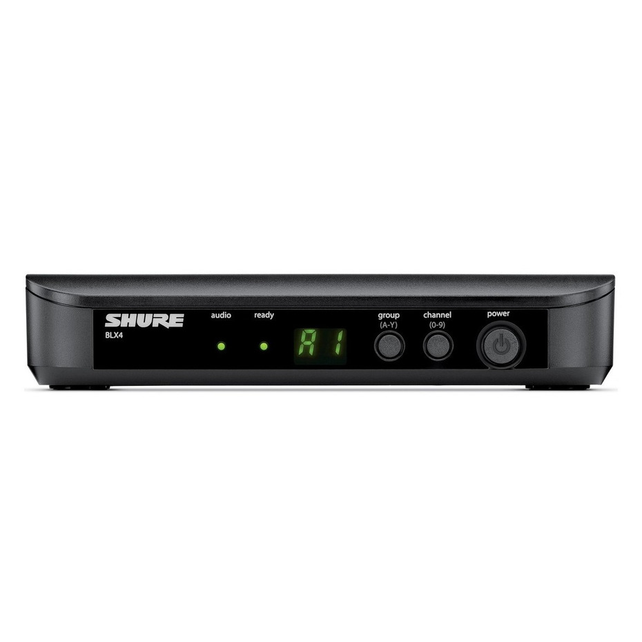 Shure BLX14/CVL-K3E Wireless Lavalier Microphone System