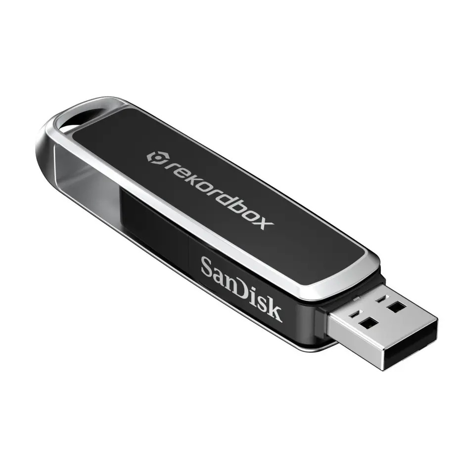 AlphaTheta SanDisk 1TB DJ Flash Drive