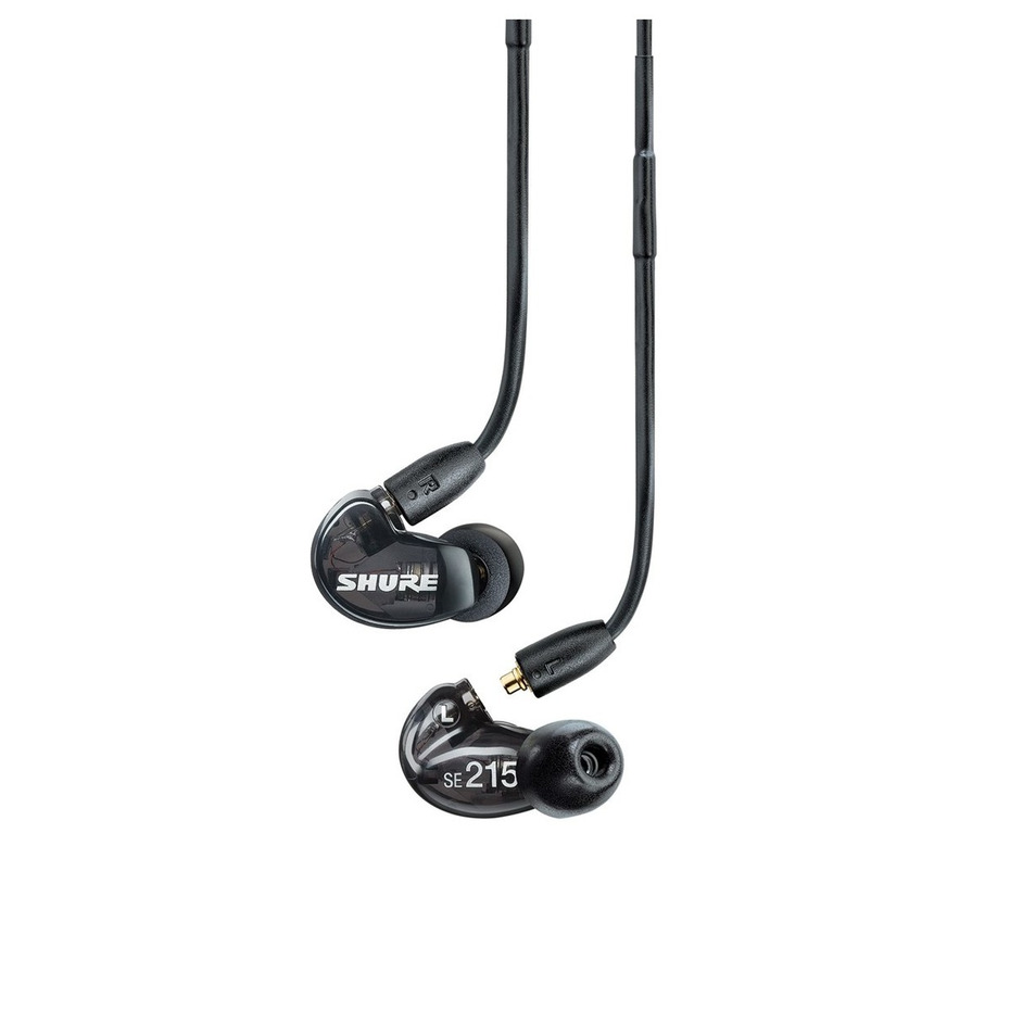 Shure SE215 Pro