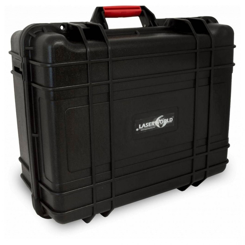 Laserworld Pro-Case For CS & DS Series