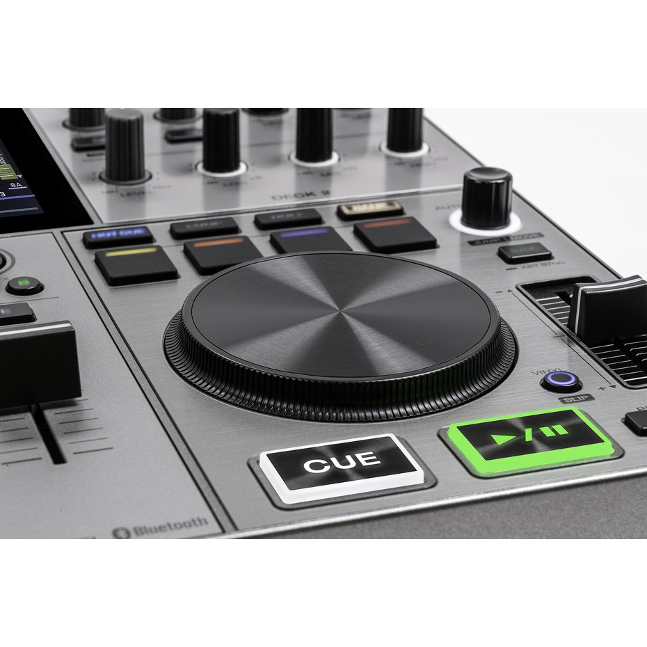 Denon DJ Prime Go+