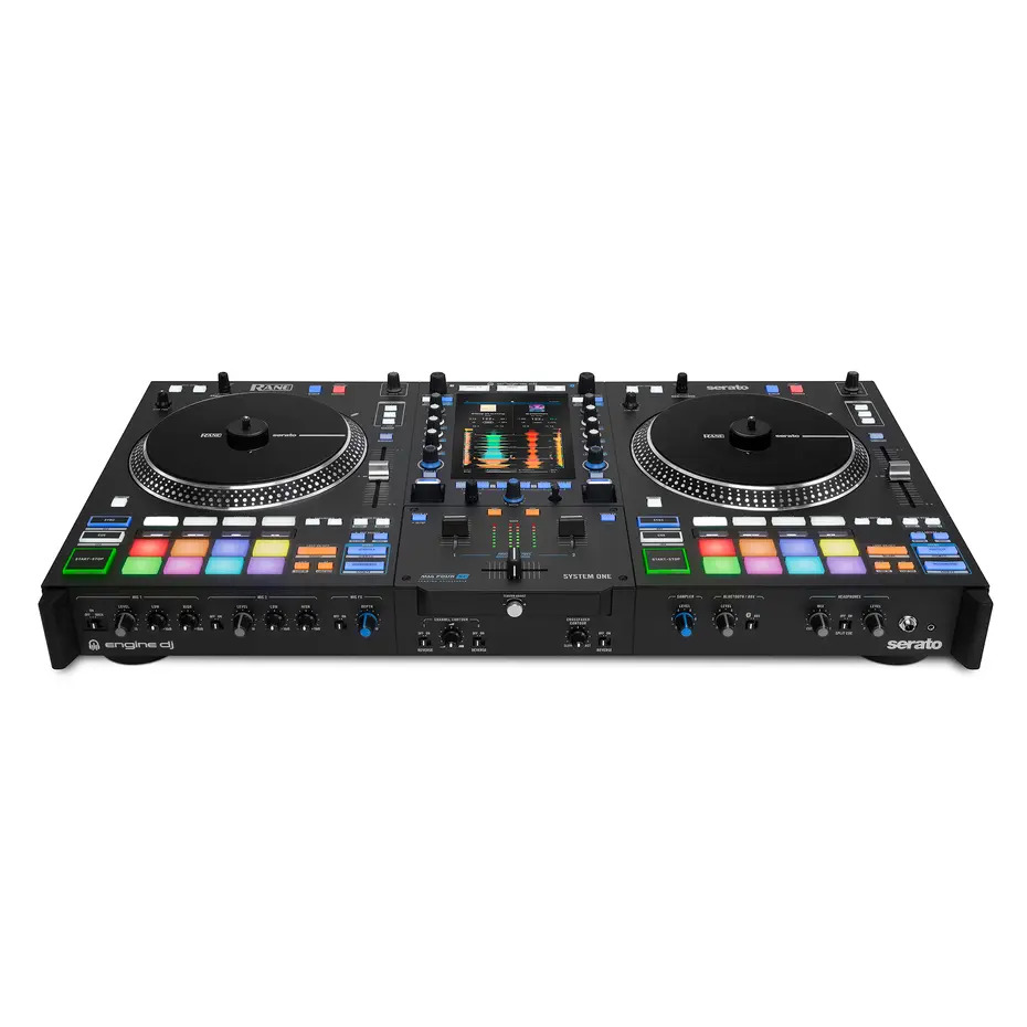 Rane System One