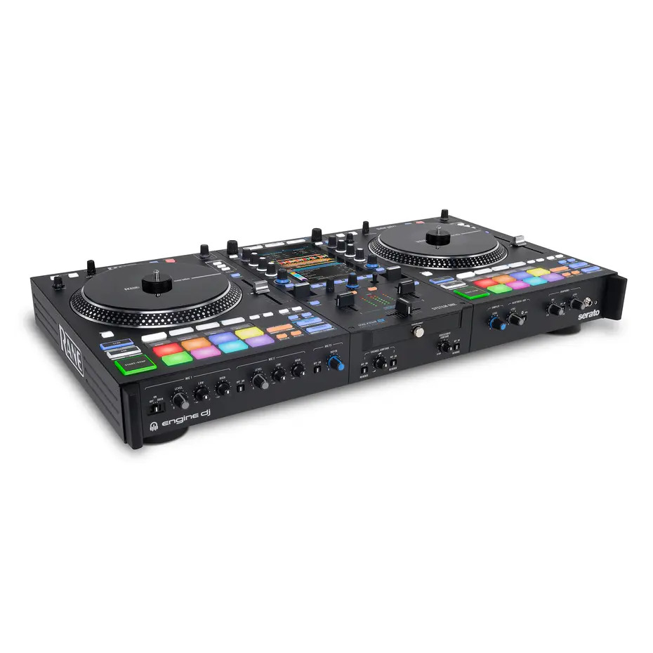Rane System One
