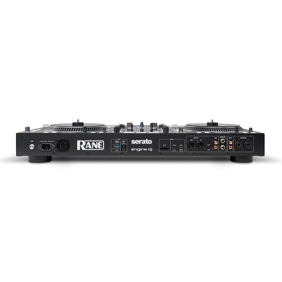 Rane System One