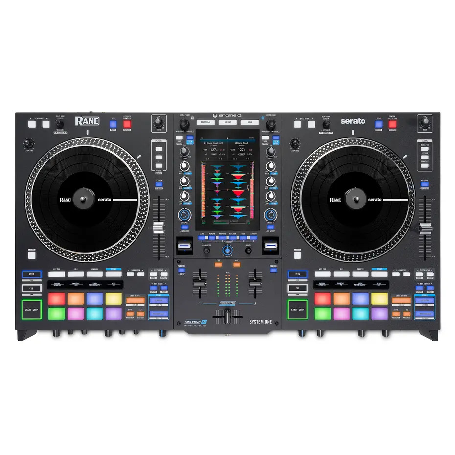 Rane System One