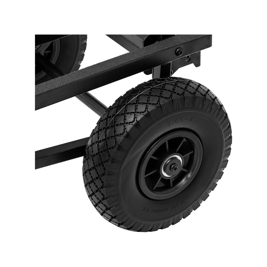 Ultimax Stage Cart Pro