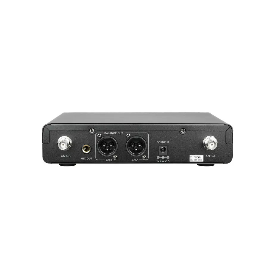 Q-Audio QWM 1960 V3 BP
