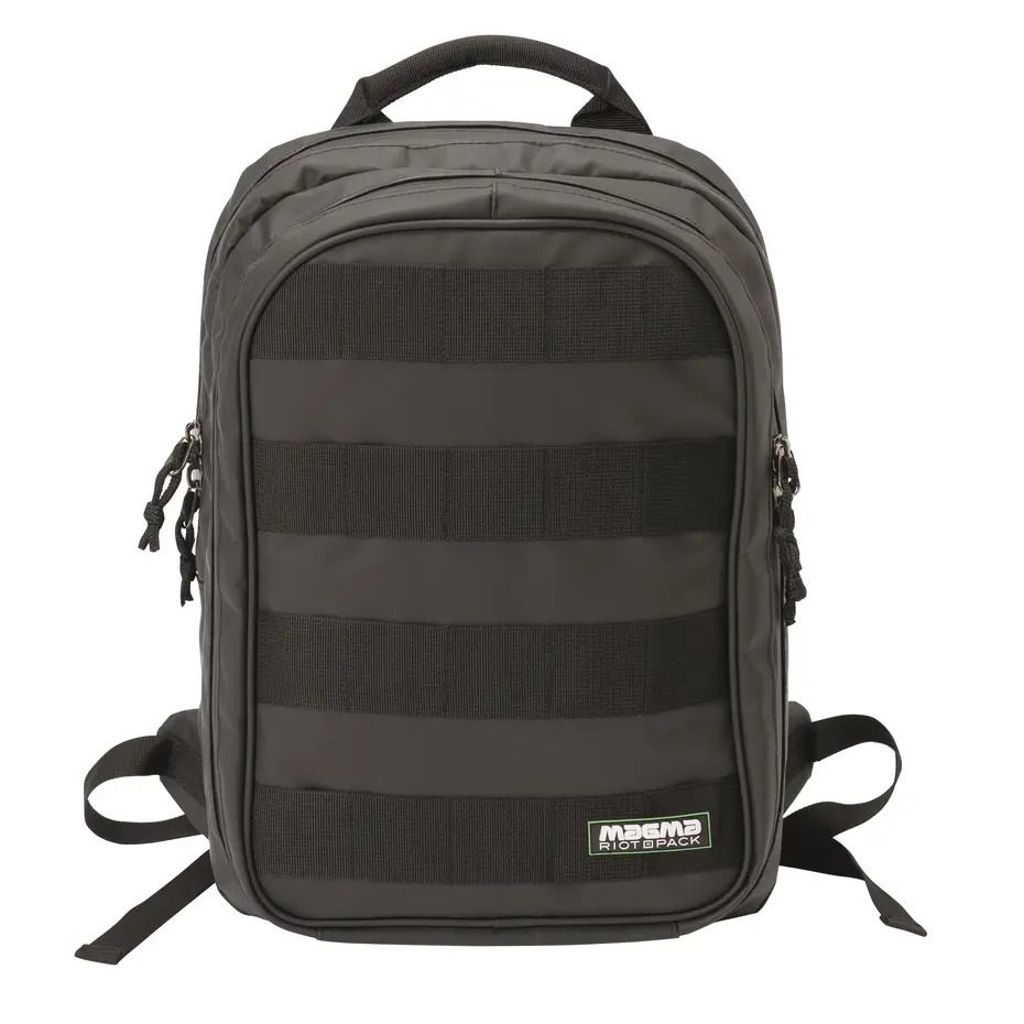 Magma Riot DJ Backpack Lite