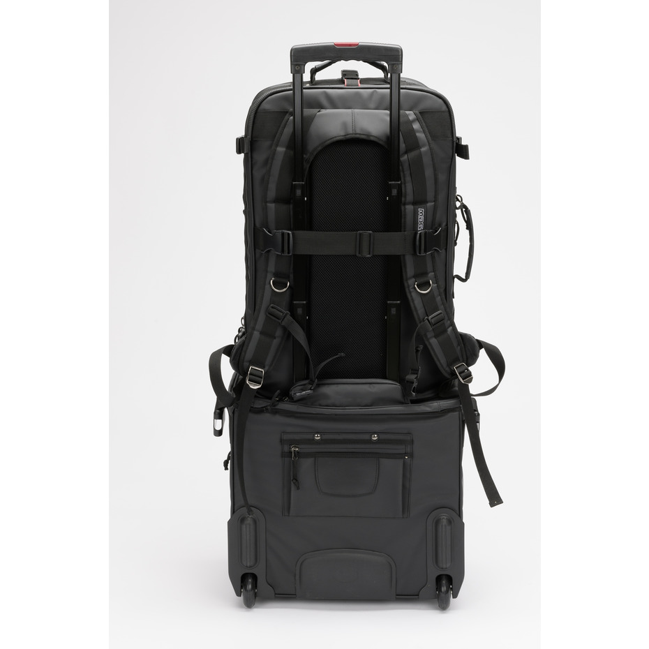 Magma RIOT DJ-BACKPACK XL