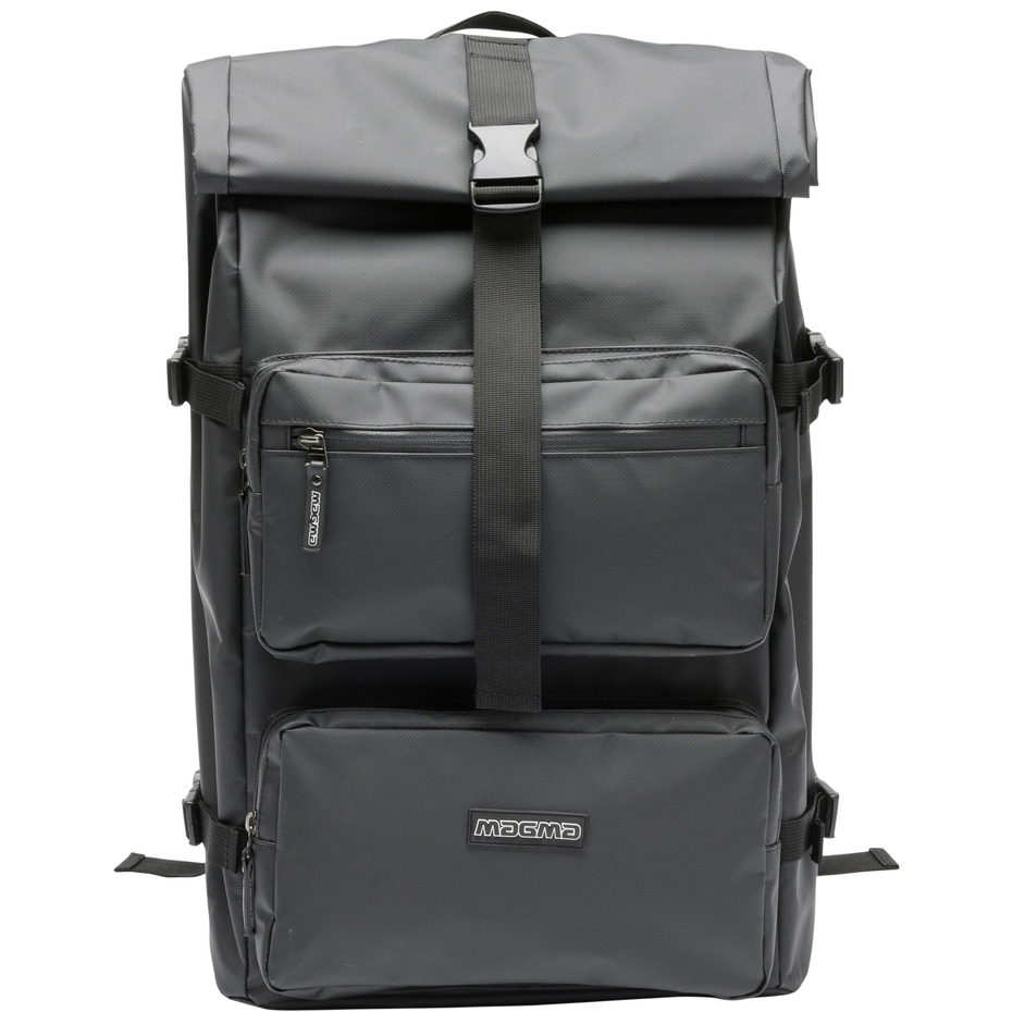 Magma Rolltop Backpack III