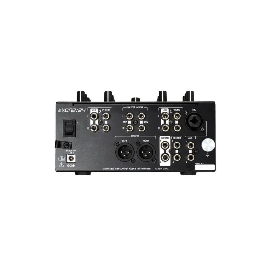 Allen & Heath XONE:24