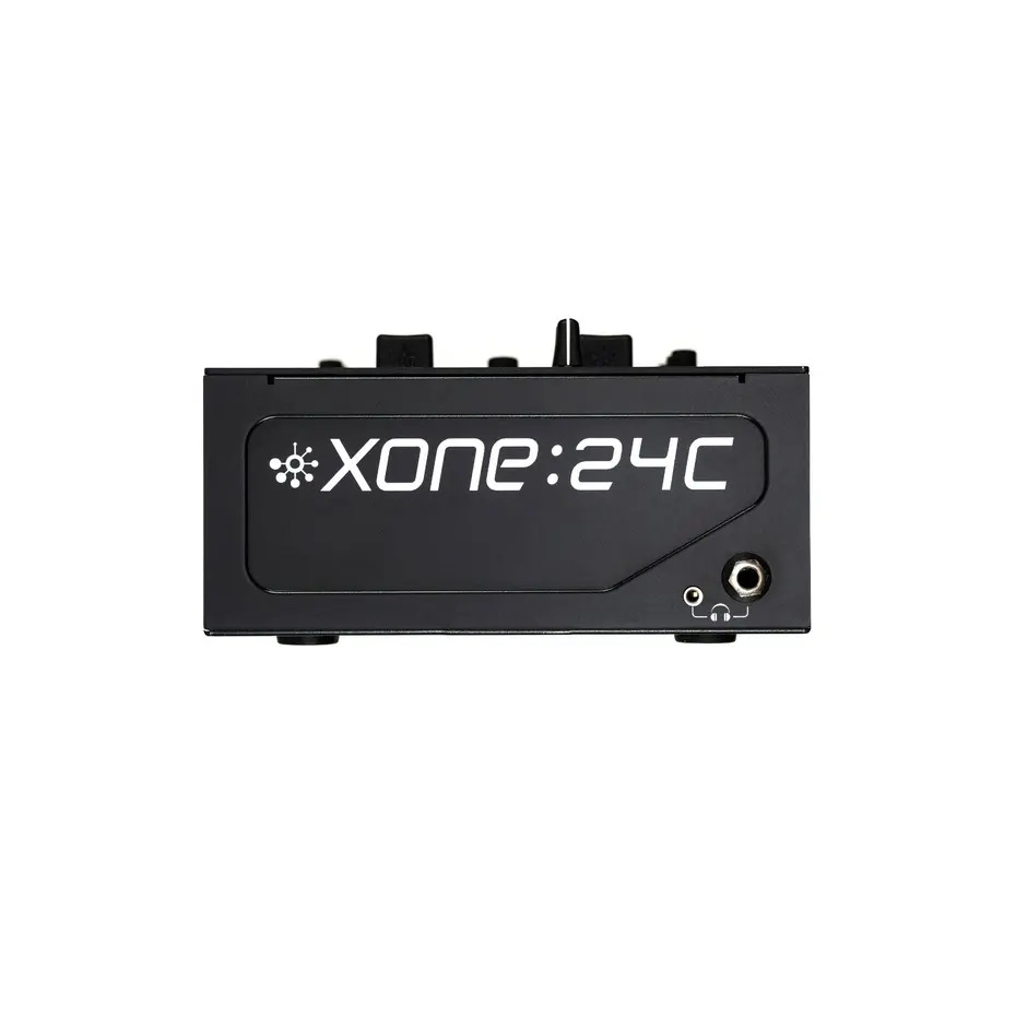 Allen & Heath Xone:24C