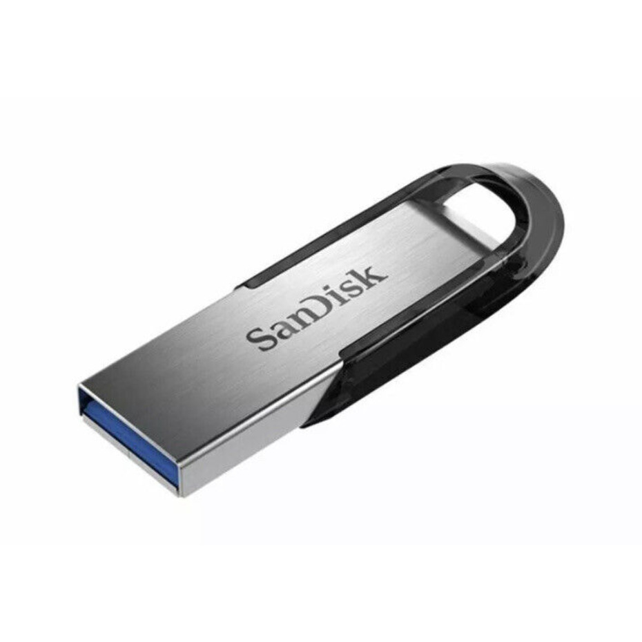SanDisk Ultra Flair 128GB USB 3.0 Flash Drive