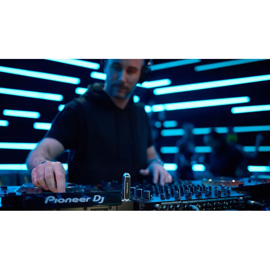 AlphaTheta SanDisk 1TB DJ Flash Drive