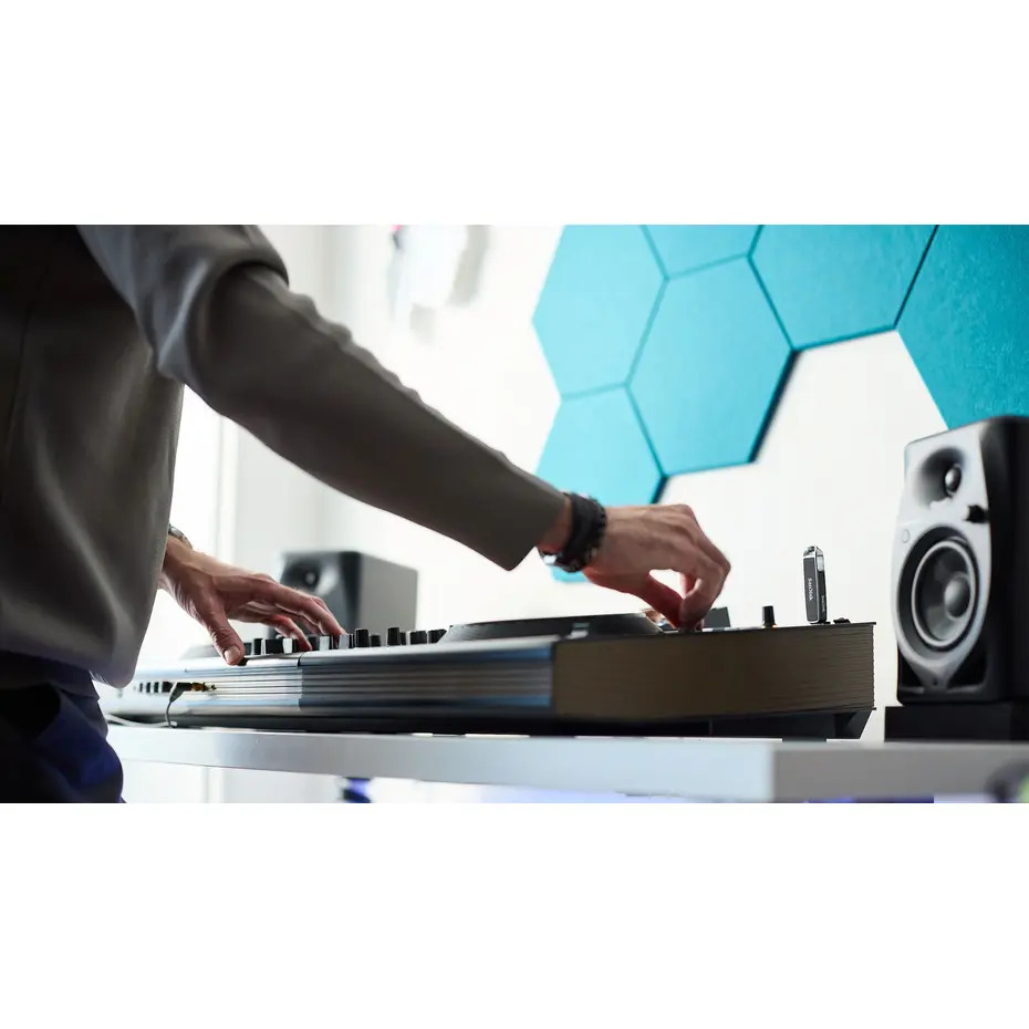 AlphaTheta SanDisk 1TB DJ Flash Drive