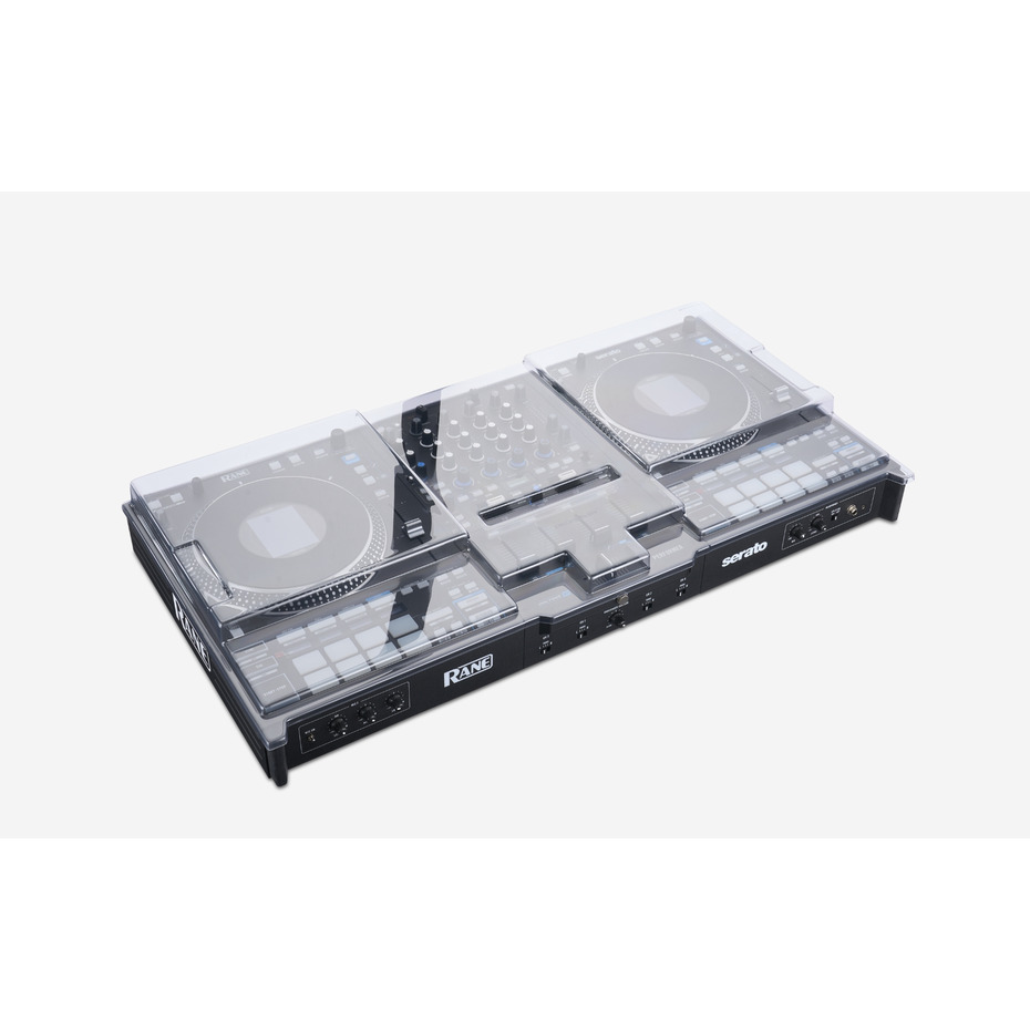 Decksaver Rane Performer / Four Cover