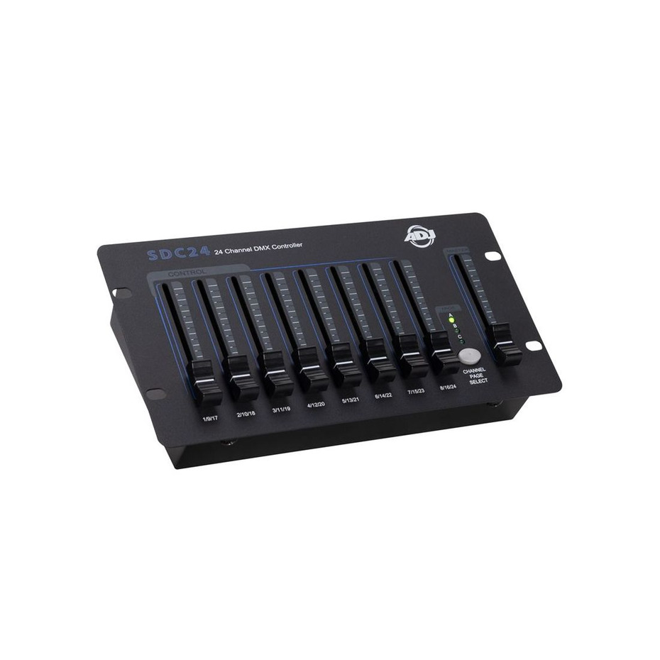 ADJ SDC24 24-channel DMX Controller	