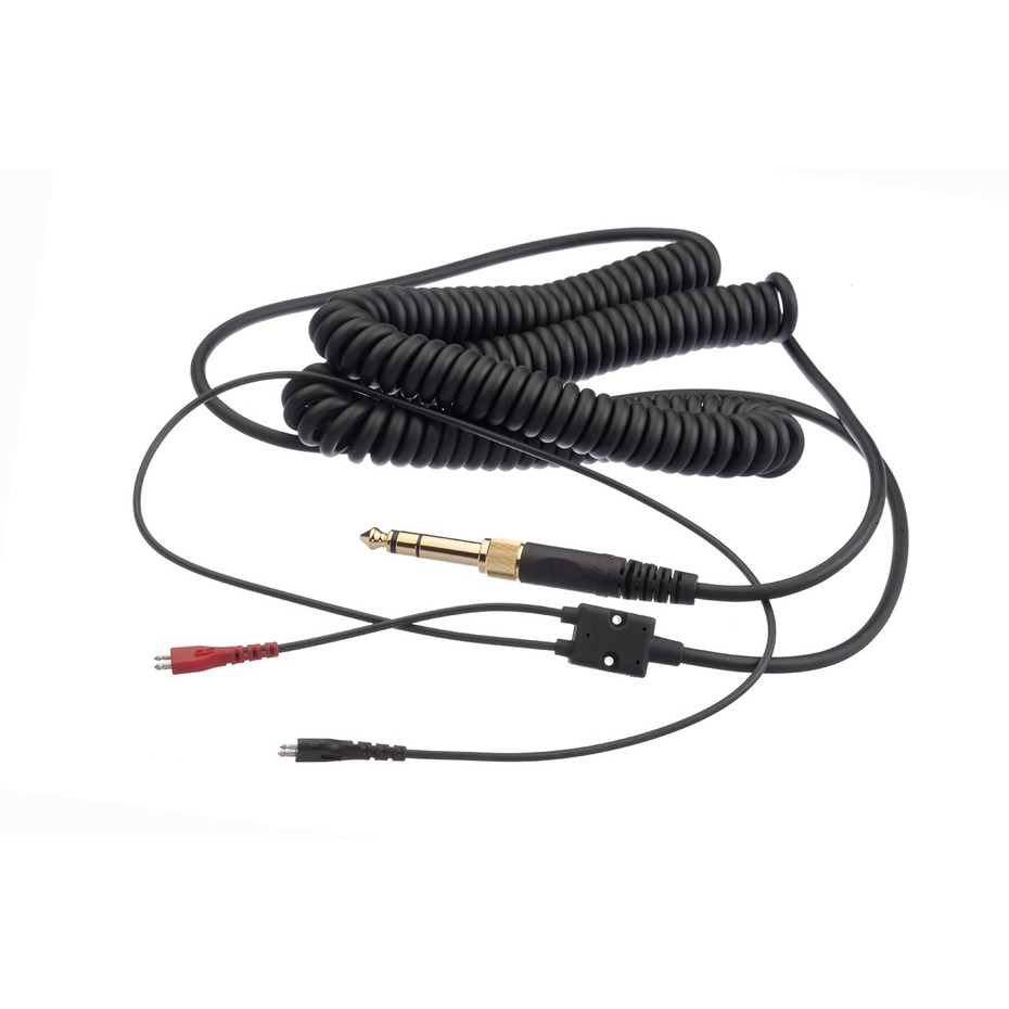 Sennheiser HD25 Coiled Cable (3m)