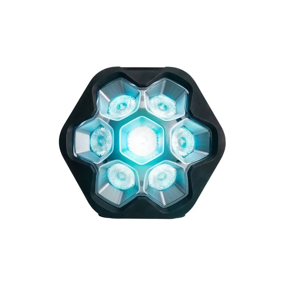 Soundboks - Lightboks