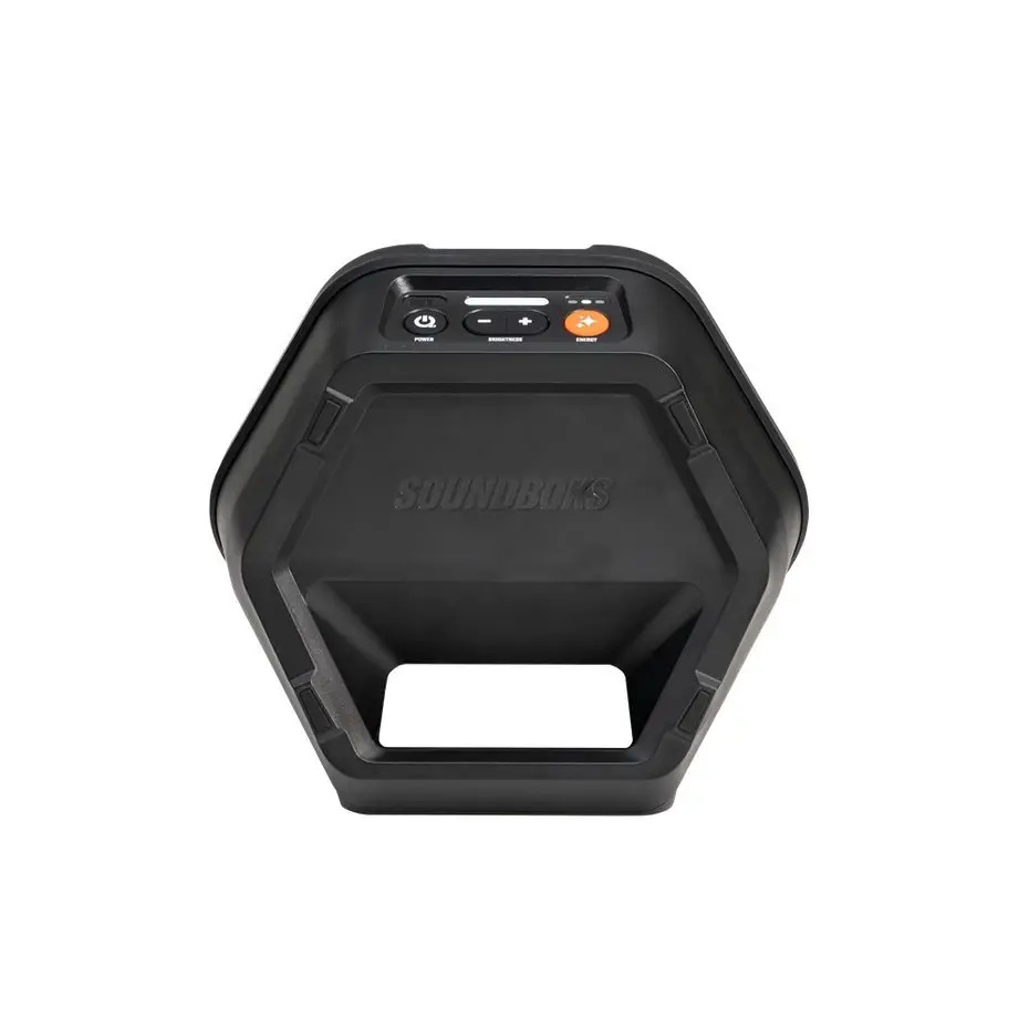 Soundboks - Lightboks