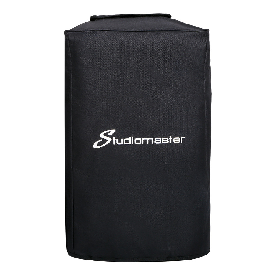 Studiomaster DIRECT 121MX