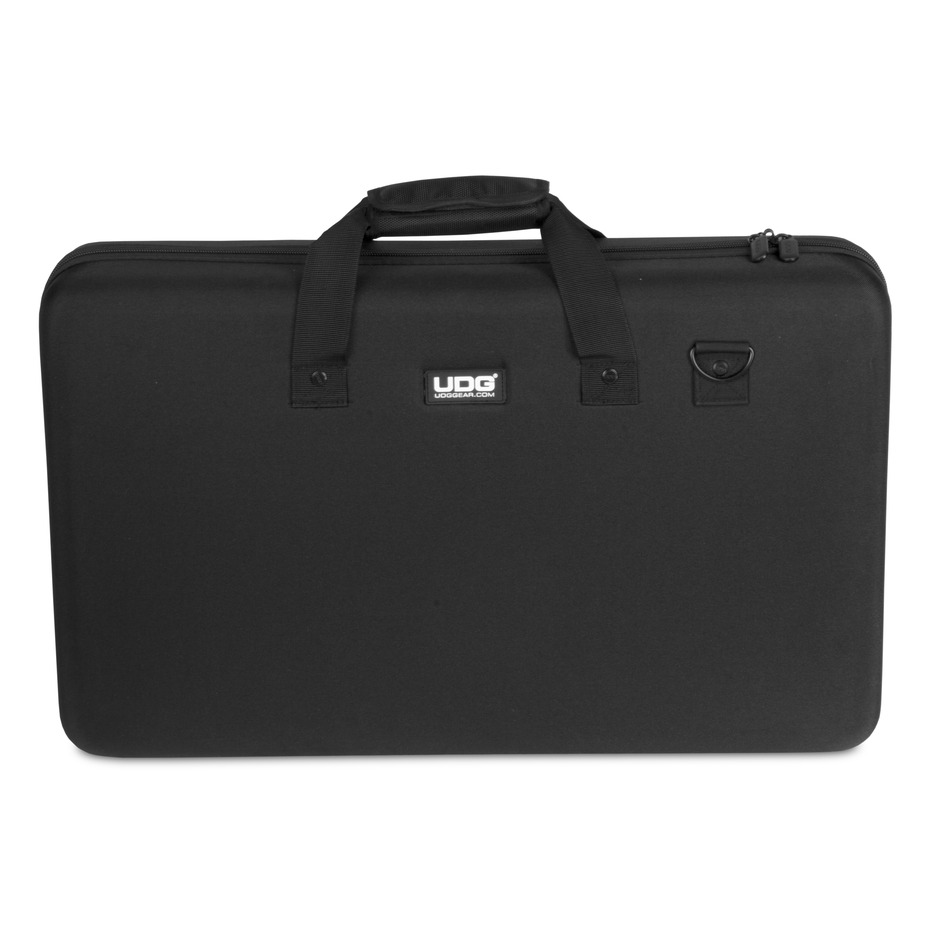 UDG Creator AlphaTheta Omnis-Duo Hardcase Black