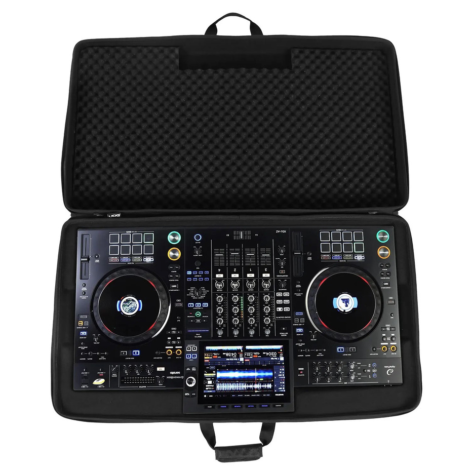 UDG Creator AlphaTheta XDJ-AZ Hardcase Black